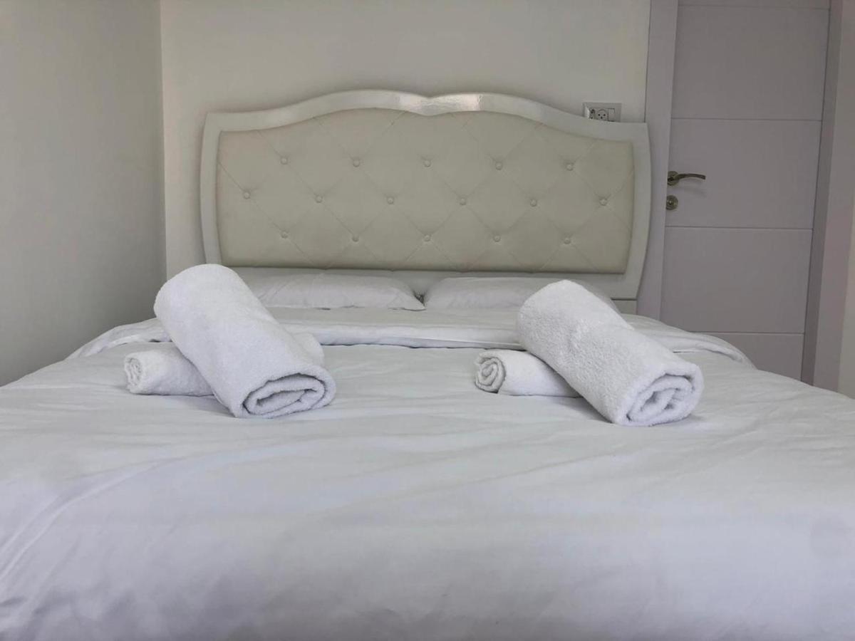 Sea Line Hotel From R&A Group 바트얌 외부 사진