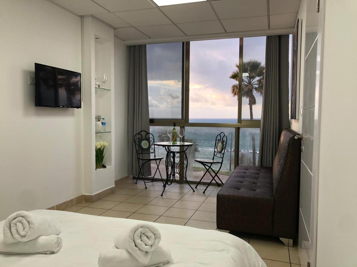 Sea Line Hotel From R&A Group 바트얌 외부 사진