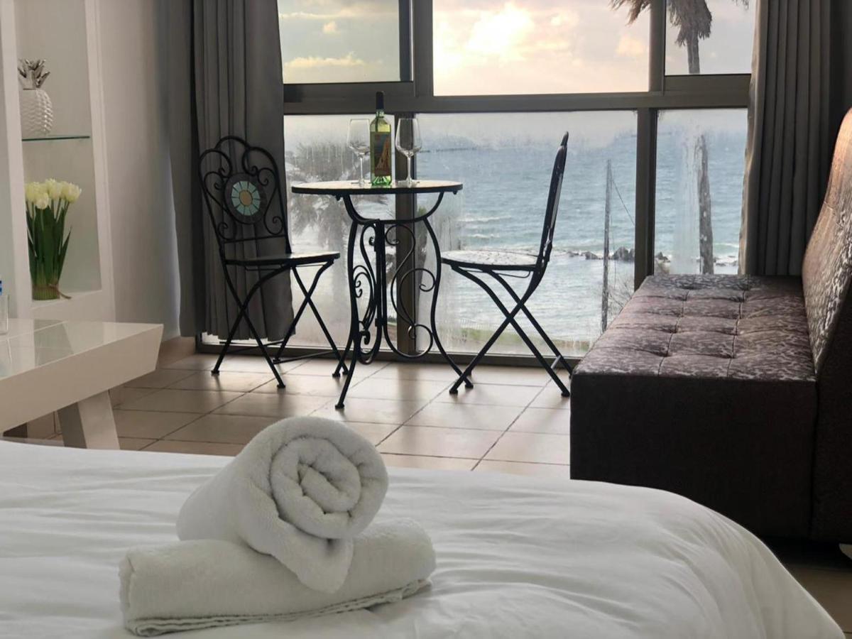 Sea Line Hotel From R&A Group 바트얌 외부 사진