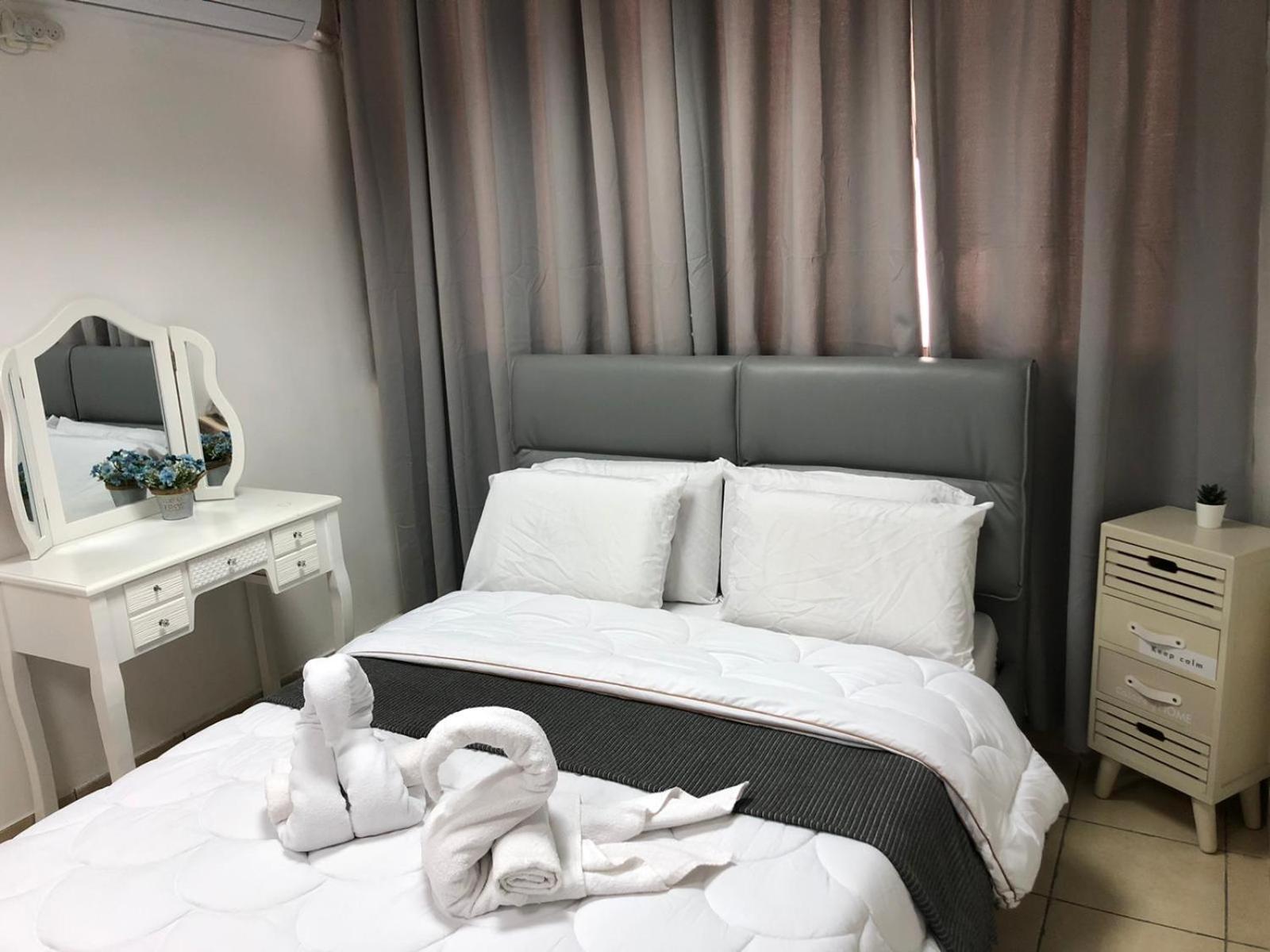 Sea Line Hotel From R&A Group 바트얌 외부 사진
