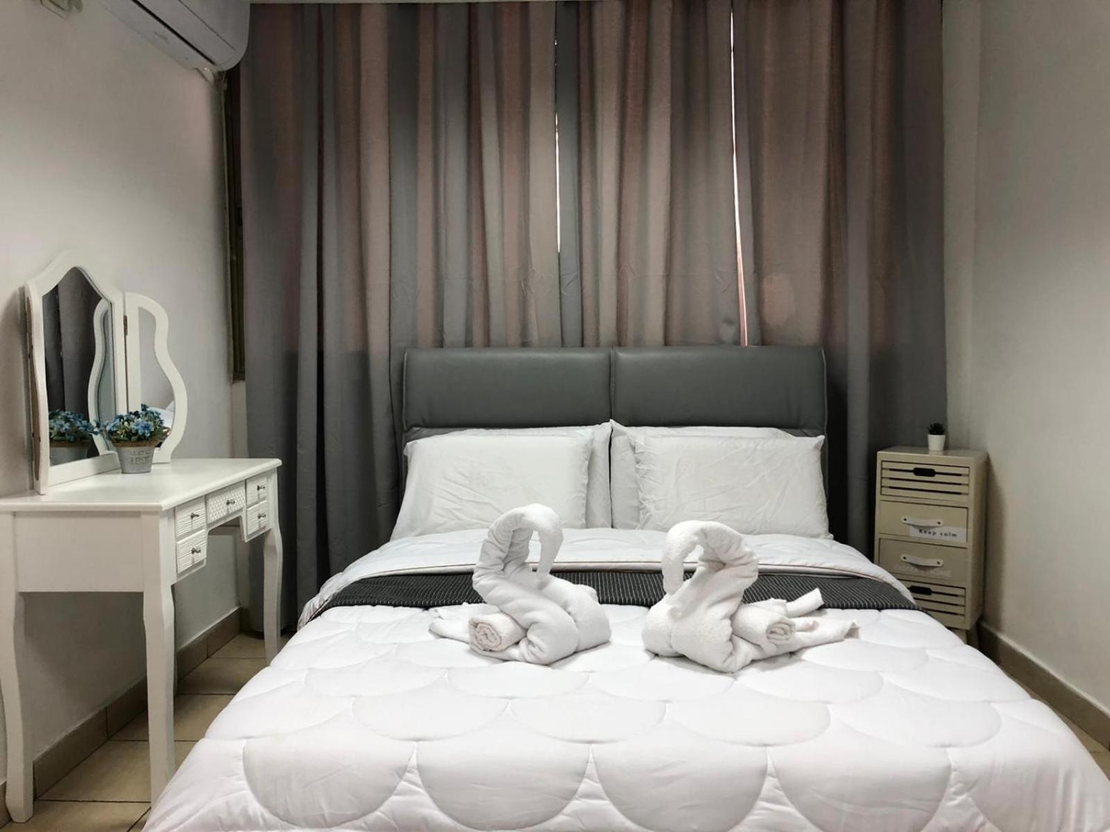 Sea Line Hotel From R&A Group 바트얌 외부 사진